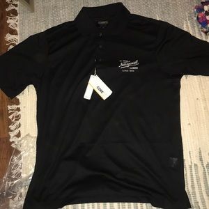 Narragansett beer polo
